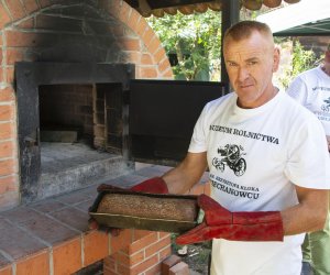 XXII Podlaskie Święto Chleba - fotorelacja XXII Podlaskie Święto Chleba - fotorelacja