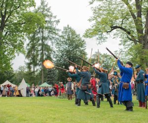 13. Zajazd Wysokomazowiecki - 23 lipca 2023 r. - podsumowanie i fotorelacja 13. Zajazd Wysokomazowiecki - 23 lipca 2023 r. - podsumowanie i fotorelacja