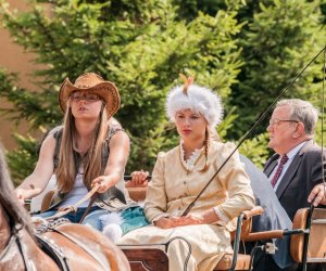 Święto Chleba po raz trzynasty Święto Chleba po raz trzynasty