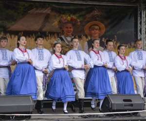 XXII Podlaskie Święto Chleba - fotorelacja XXII Podlaskie Święto Chleba - fotorelacja