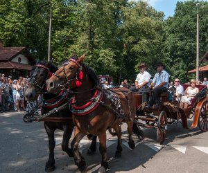 XIV Podlaskie Święto Chleba XIV Podlaskie Święto Chleba