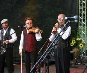 VII PODLASKIE ŚWIĘTO CHLEBA VII PODLASKIE ŚWIĘTO CHLEBA