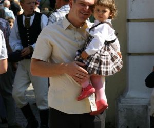 IX Podlaskie Święto Chleba IX Podlaskie Święto Chleba