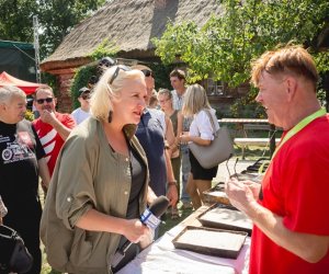 XIX Podlaskie Święto Chleba - fotorelacja XIX Podlaskie Święto Chleba - fotorelacja
