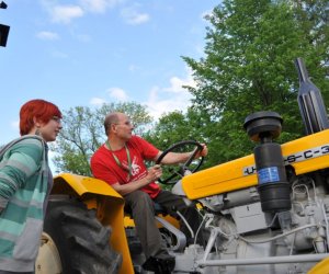 Noc Muzeów w Ciechanowcu Noc Muzeów w Ciechanowcu