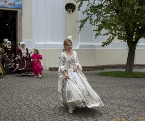 XII Zajazd Wysokomazowiecki XII Zajazd Wysokomazowiecki