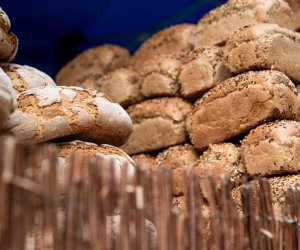 XXI Podlaskie Święto Chleba - fotorelacja XXI Podlaskie Święto Chleba - fotorelacja