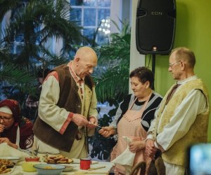 II Regionalny Przegląd Zespołów Kolędniczych - fotorelacja II Regionalny Przegląd Zespołów Kolędniczych - fotorelacja