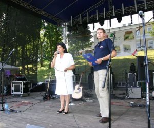 IX Podlaskie Święto Chleba IX Podlaskie Święto Chleba