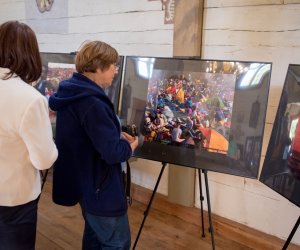 Wspomnienia zapisane w fotografiach Mariano Caldarella Wspomnienia zapisane w fotografiach Mariano Caldarella