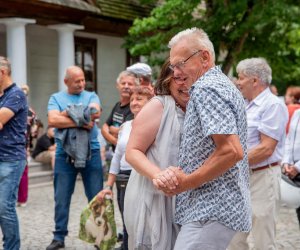 XXII Podlaskie Święto Chleba - fotorelacja XXII Podlaskie Święto Chleba - fotorelacja