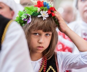 XIV Podlaskie Święto Chleba XIV Podlaskie Święto Chleba