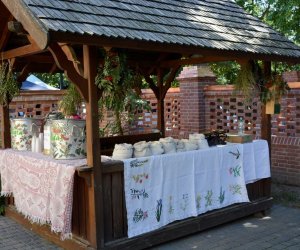 XVIII Podlaskie Święto Chleba - fotorelacja XVIII Podlaskie Święto Chleba - fotorelacja