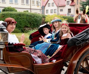 13. Zajazd Wysokomazowiecki - 23 lipca 2023 r. - podsumowanie i fotorelacja 13. Zajazd Wysokomazowiecki - 23 lipca 2023 r. - podsumowanie i fotorelacja