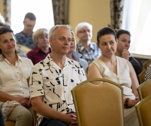 „NORBLIN - obserwator i wizjoner. Grafika i malarstwo ze zbiorów Zamku Królewskiego w Warszawie”. „NORBLIN - obserwator i wizjoner. Grafika i malarstwo ze zbiorów Zamku Królewskiego w Warszawie”.