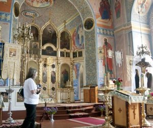 "Podlasie Nadbużańskie" - konferencja z okzji 500-lecia Powstania Województwa Podlaskiego "Podlasie Nadbużańskie" - konferencja z okzji 500-lecia Powstania Województwa Podlaskiego