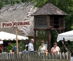 Odpust na św. Antoniego Odpust na św. Antoniego