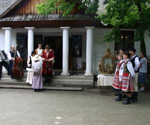 VIII PODLASKIE ŚWIĘTO CHLEBA