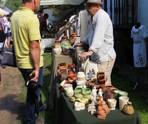 XVI Podlaskie Święto Chleba XVI Podlaskie Święto Chleba