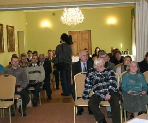 Podsumowanie Konkursu na najlepiej zachowany zabytek wiejskiego budownictwa drewnianego w województwie podlaskim za 2006 r. Podsumowanie Konkursu na najlepiej zachowany zabytek wiejskiego budownictwa drewnianego w województwie podlaskim za 2006 r.