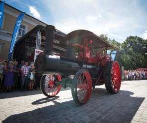 XVIII Podlaskie Święto Chleba - fotorelacja