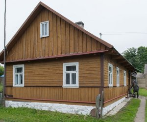 Obiekty wyróżnione Obiekty wyróżnione