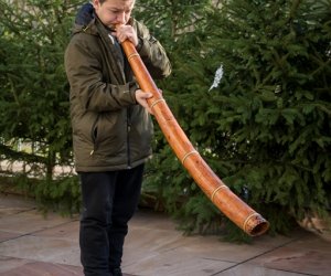 XXXIX Konkurs Gry na Instrumentach Pasterskich - fotorelacja XXXIX Konkurs Gry na Instrumentach Pasterskich - fotorelacja