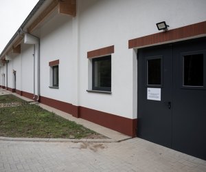 Budowa centralnego magazynu zbiorów wraz z częścią ekspozycyjną i centrum edukacyjnym – etap I Budowa centralnego magazynu zbiorów wraz z częścią ekspozycyjną i centrum edukacyjnym – etap I