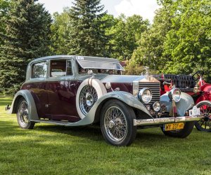 Rajd Moto-Retro! Rajd Moto-Retro!