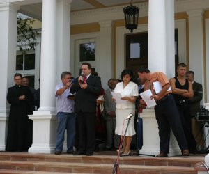 VII PODLASKIE ŚWIĘTO CHLEBA VII PODLASKIE ŚWIĘTO CHLEBA