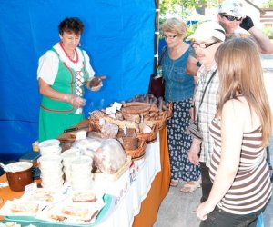 VI Zajazd Wysokomazowiecki VI Zajazd Wysokomazowiecki