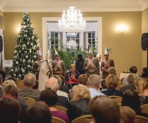 3. Regionalny Przegląd Zespołów Kolędniczych - fotorelacja 3. Regionalny Przegląd Zespołów Kolędniczych - fotorelacja