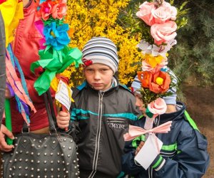 Niedziela Palmowa Niedziela Palmowa