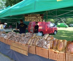 IX Podlaskie Święto Chleba IX Podlaskie Święto Chleba