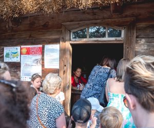 XIX Podlaskie Święto Chleba - fotorelacja XIX Podlaskie Święto Chleba - fotorelacja