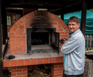Jesień w polu i zagrodzie Jesień w polu i zagrodzie