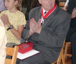 Kazimierz Uszyński - zdjęcia archiwalne Kazimierz Uszyński - zdjęcia archiwalne