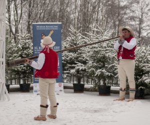 XL Konkurs Gry na Instrumentach Pasterskich im. Kazimierza Uszyńskiego - fotorelacja XL Konkurs Gry na Instrumentach Pasterskich im. Kazimierza Uszyńskiego - fotorelacja