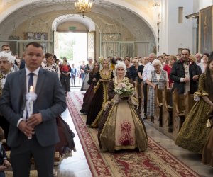 XII Zajazd Wysokomazowiecki XII Zajazd Wysokomazowiecki