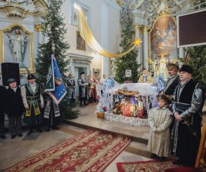 250-lecie Konfederacji Barskiej - fotorelacja 250-lecie Konfederacji Barskiej - fotorelacja