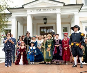 13. Zajazd Wysokomazowiecki - 23 lipca 2023 r. - podsumowanie i fotorelacja 13. Zajazd Wysokomazowiecki - 23 lipca 2023 r. - podsumowanie i fotorelacja