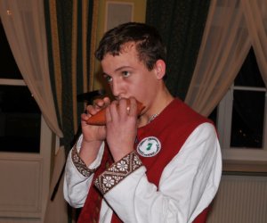 45. Konkurs Gry na Instrumentach Pasterskich im. Kazimierza Uszyńskiego