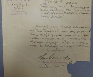 Codziennik Muzealny - Kolej w Ciechanowcu (cz. 2) Codziennik Muzealny - Kolej w Ciechanowcu (cz. 2)