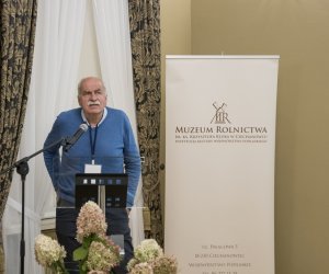 Konferencja naukowa "Realne i wyobrażone granice i rubieże Wielkiego Księstwa Litewskiego" - fotorelacja Konferencja naukowa "Realne i wyobrażone granice i rubieże Wielkiego Księstwa Litewskiego" - fotorelacja