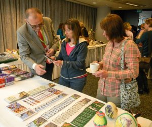Wielkanocne Spotkanie w Warszawie.