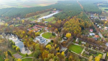 Konferencja międzynarodowa "Glina w architekturze i budownictwie wiejskim" - zgłoszenia do 16 września 2024 r.