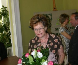 XXV-lecie Muzeum Weterynarii w Ciechanowcu