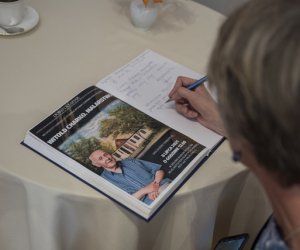 "Witold Charko. Malarstwo" - fotorelacja z wernisażu "Witold Charko. Malarstwo" - fotorelacja z wernisażu
