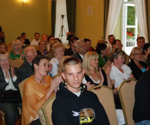 Sesja naukowa - Ksiądz Jan Krzysztof Kluk (1739-1796) Życie i dorobek naukowy Sesja naukowa - Ksiądz Jan Krzysztof Kluk (1739-1796) Życie i dorobek naukowy