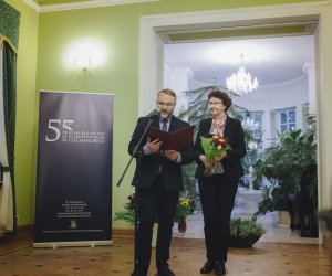 Jubileusz 55-lecia Muzeum Rolnictwa w Ciechanowcu - fotorelacja